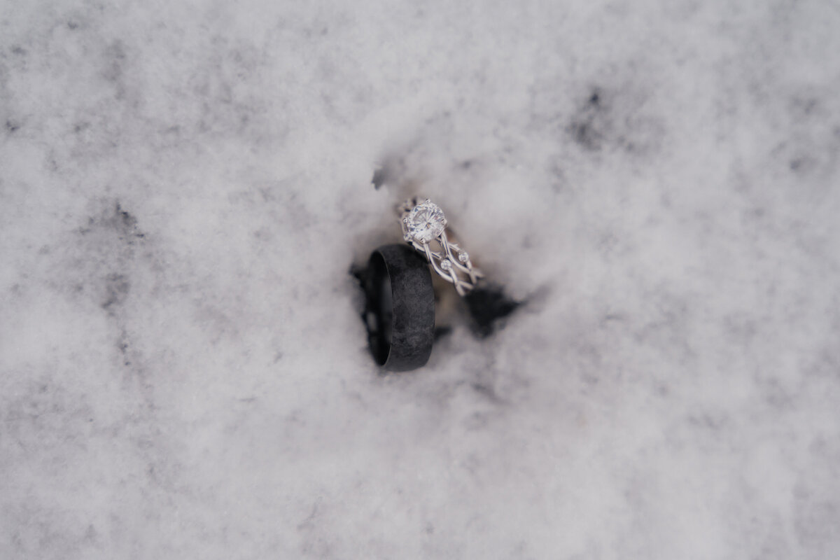 Utah Elopement Photographer