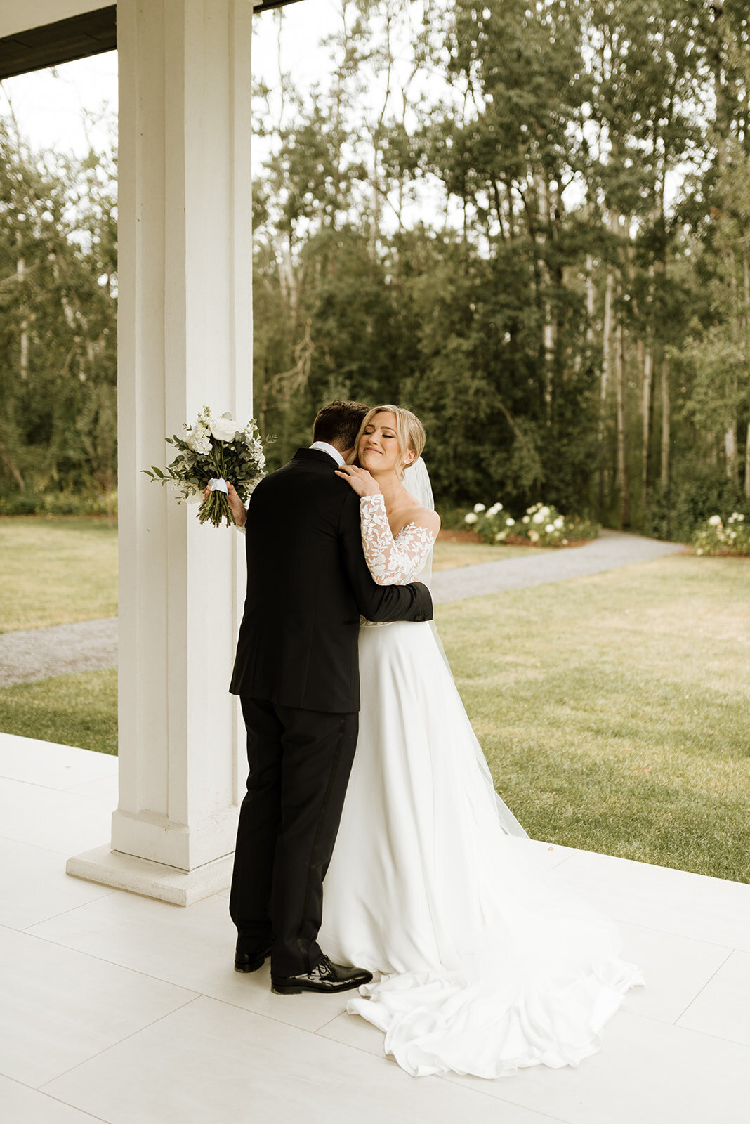 M + C - Wedding Photographs - August 2022 - Madison Jamie Photography-36