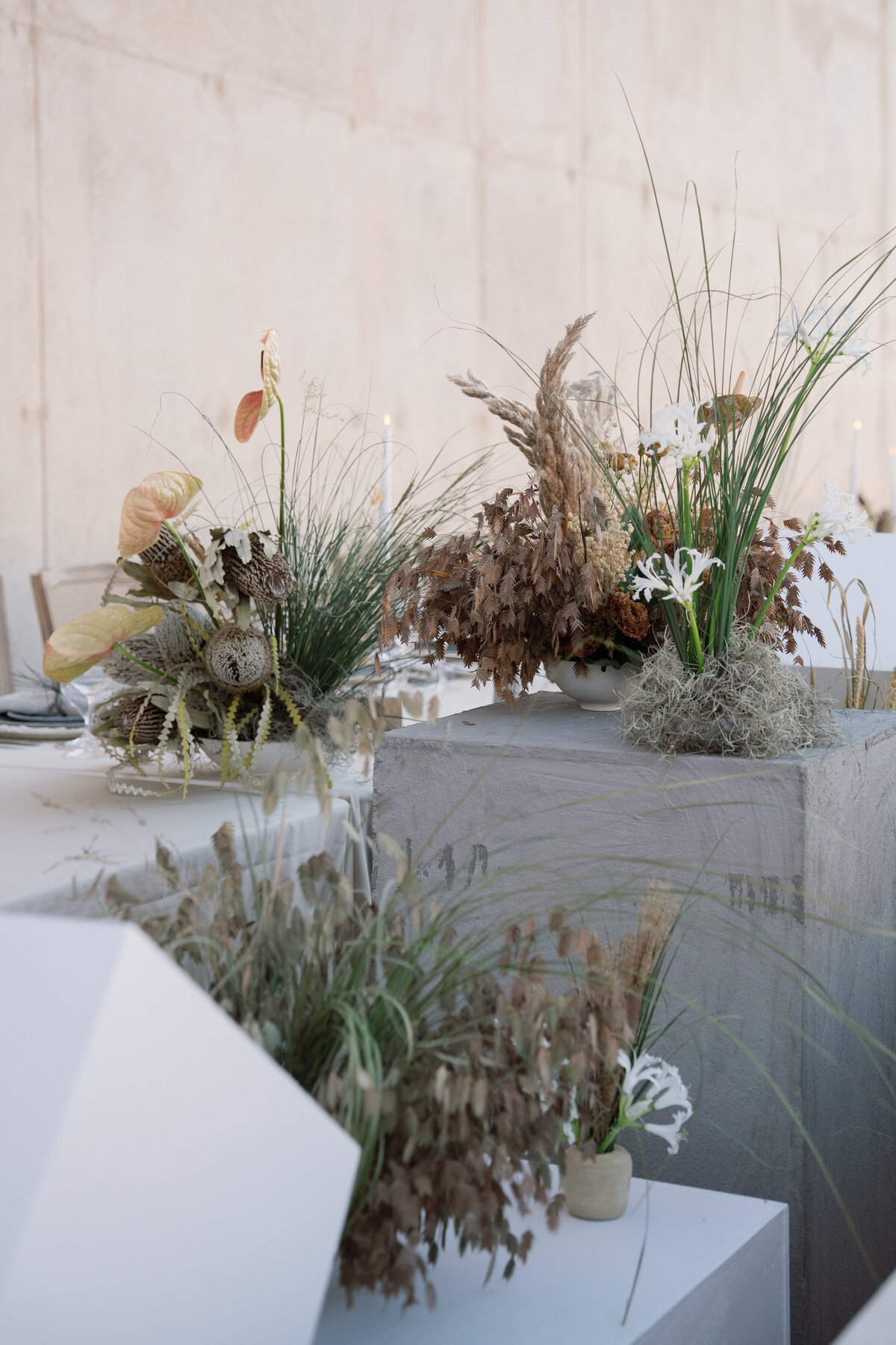 Amangiri Wedding Wild Heart Events-42