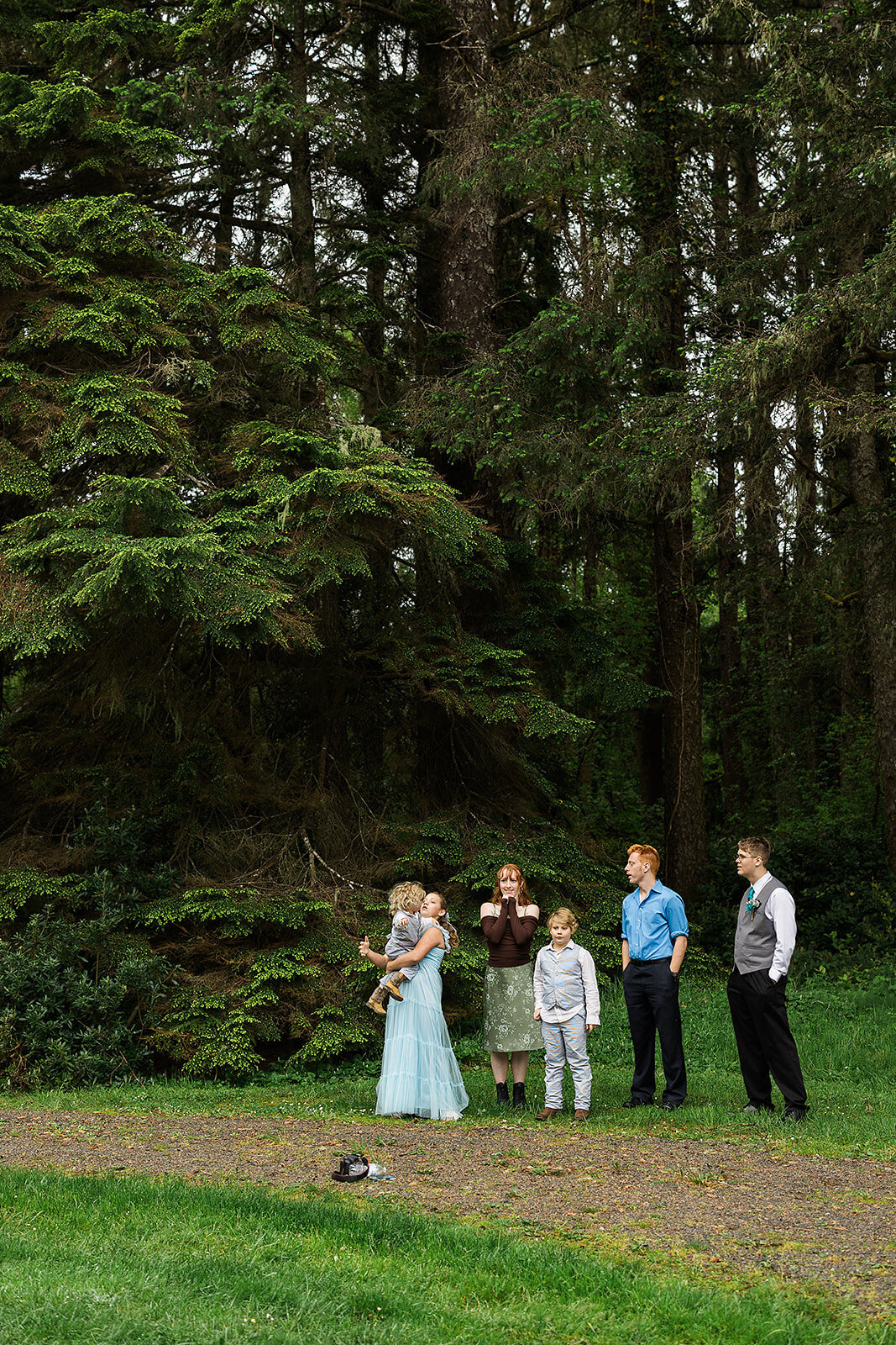 Final_Seaview Washington Elopement - Tara Nichole Photo - 2024 - Lauren and Jarrod-76