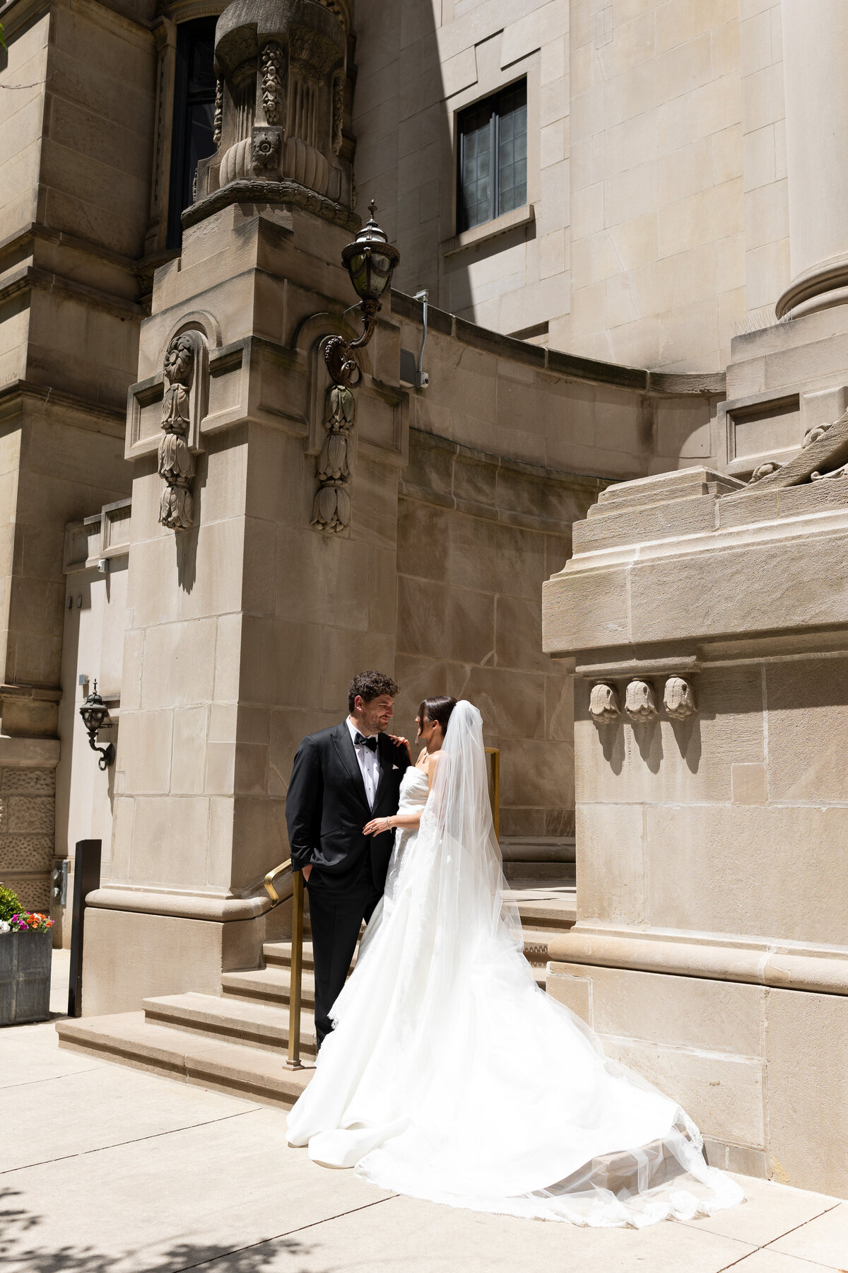 Nicole and Mikey - NPP0284