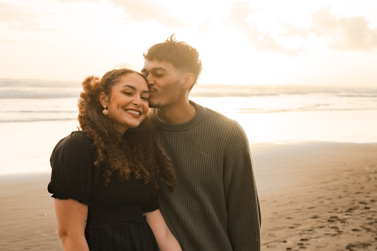 Auckland engagement photoshoot-7