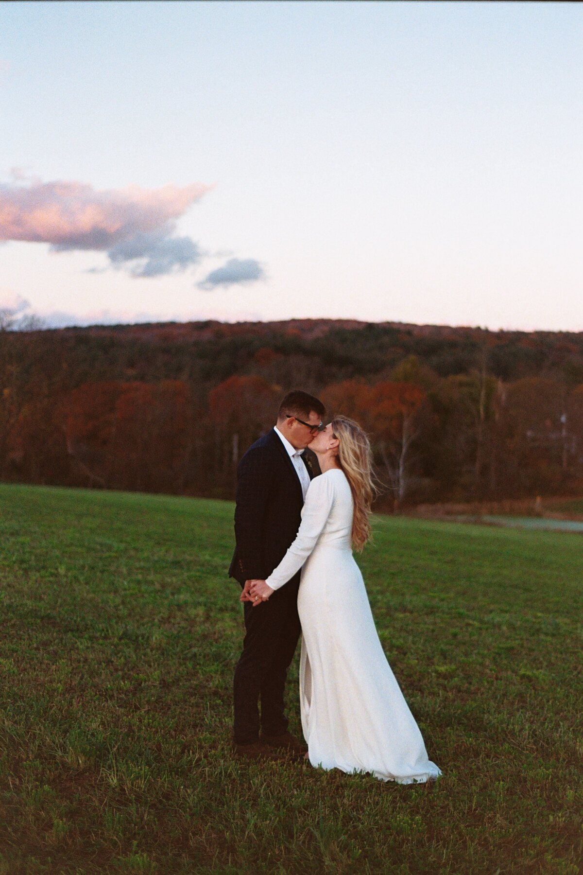 LaurenTrevorFilm_WalpoleNH_KateElainePhoto-33-min