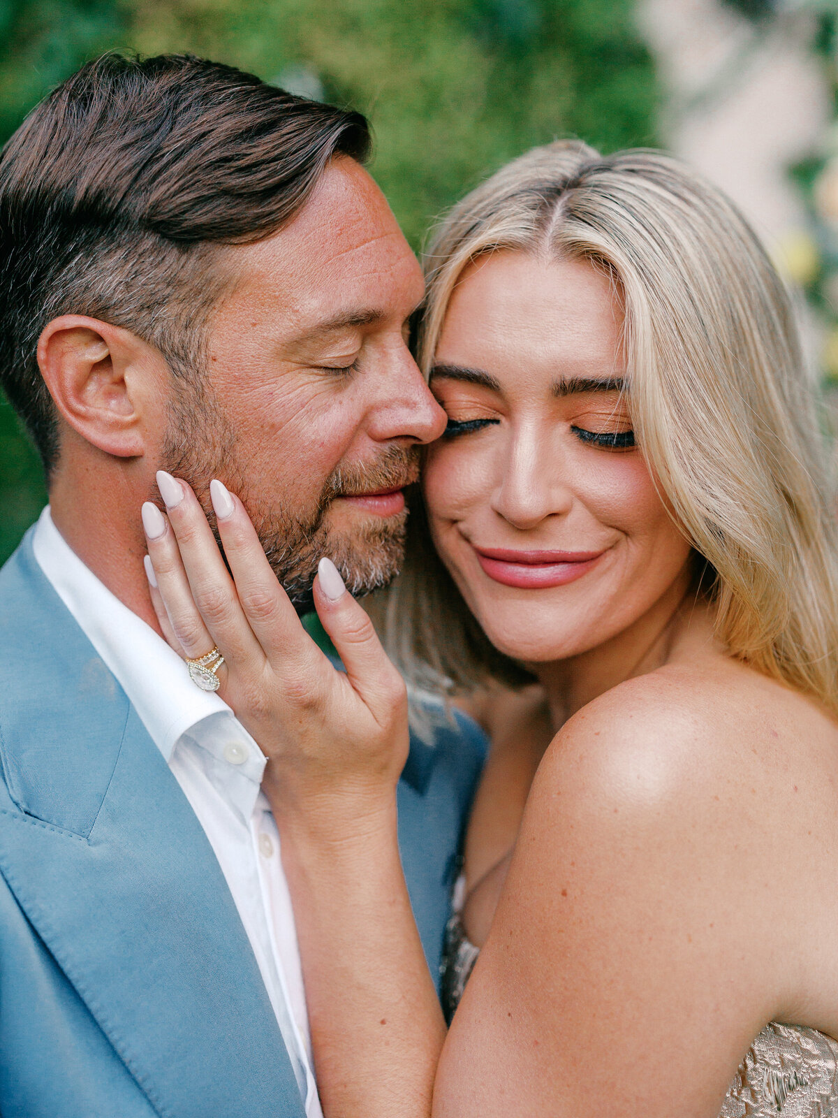 Private estate Beverly Hills wedding-88