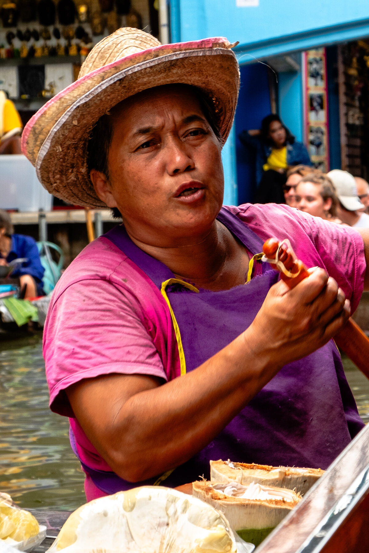 STUDIO JULLES X THAILAND PEOPLE 4