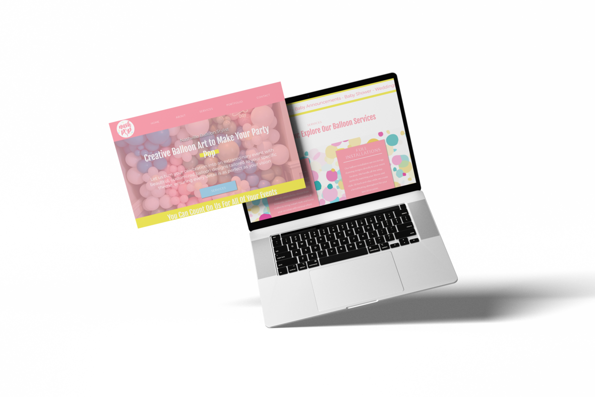custom-web-design-for-female-entrepreneurs, branding-for-service-businesses