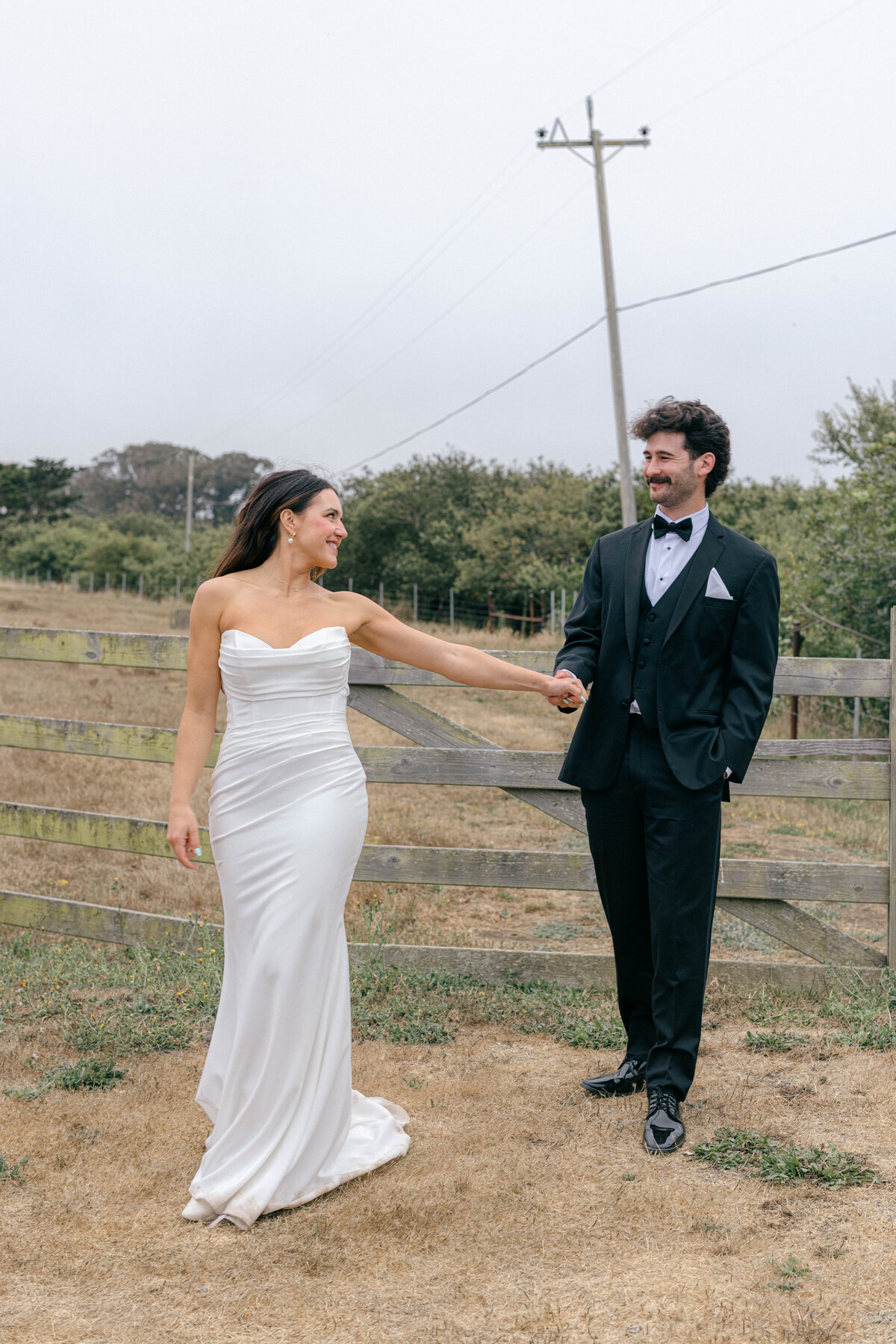 Straus Home Ranch, Marshall, CA -162