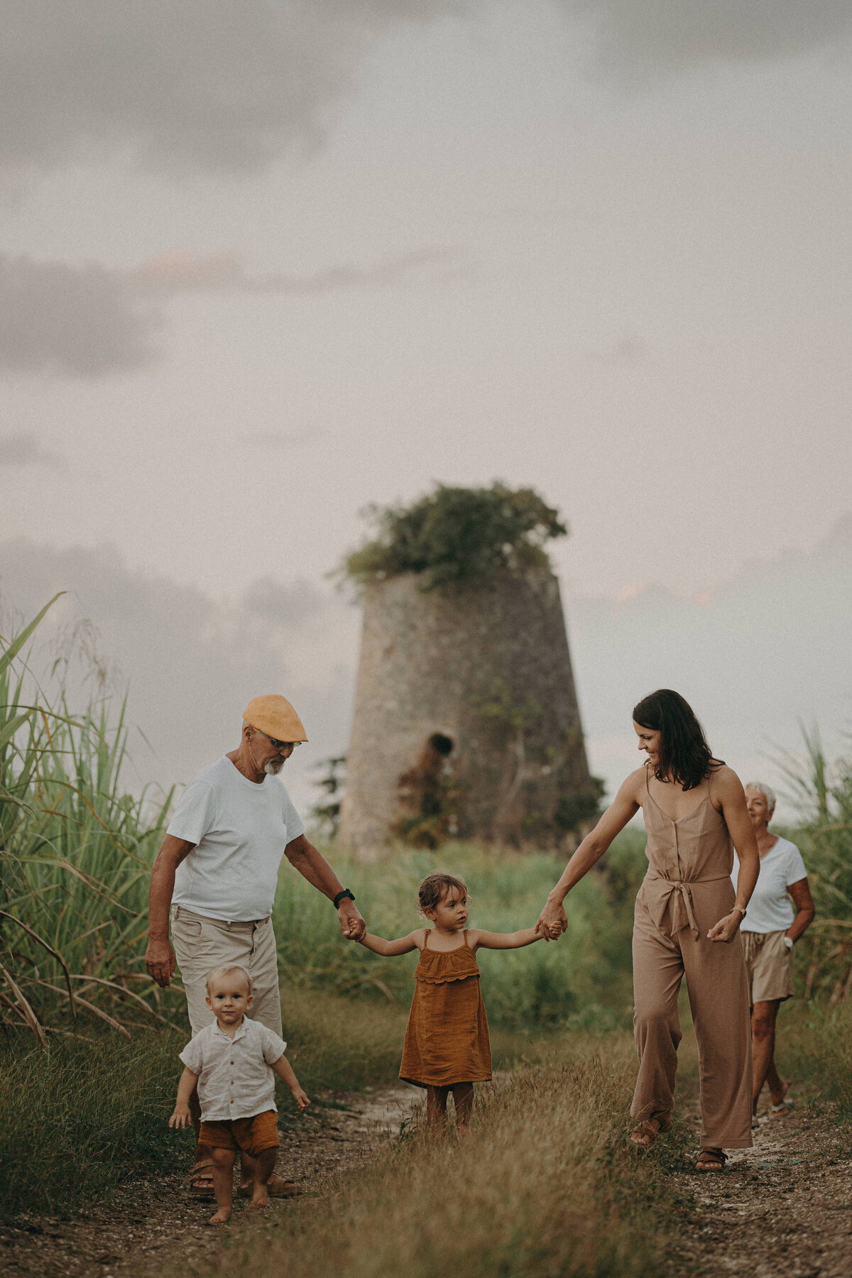 Yoanna, Loïc, Malou & Roméo Insta-015
