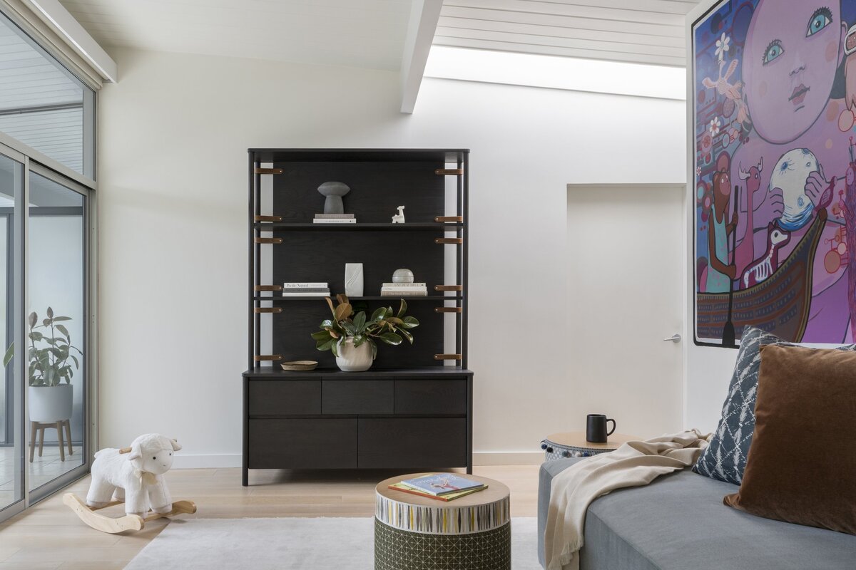 Florence Livingston Interiors San Francisco Interior Designer 10