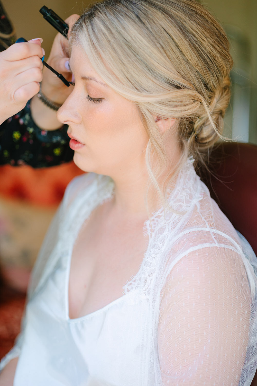 Ettington Park Hotel Wedding - Dita Bowen Photography-27