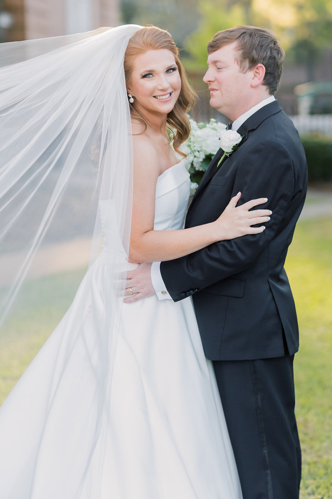 Columbia SC Wedding Photographer - Stee Garman Photography Wedding Venue 0322