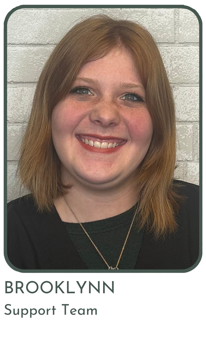 Brooklynn Downing Profile