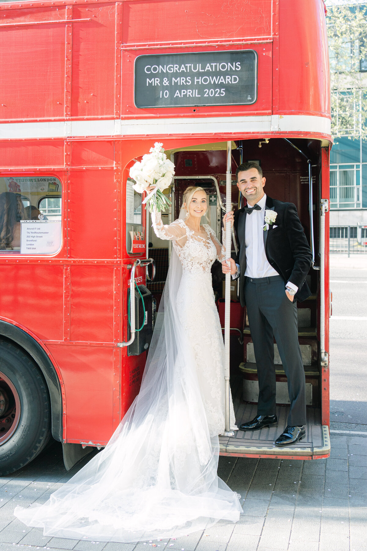 The Old Marylebone Town Hall Wedding-50