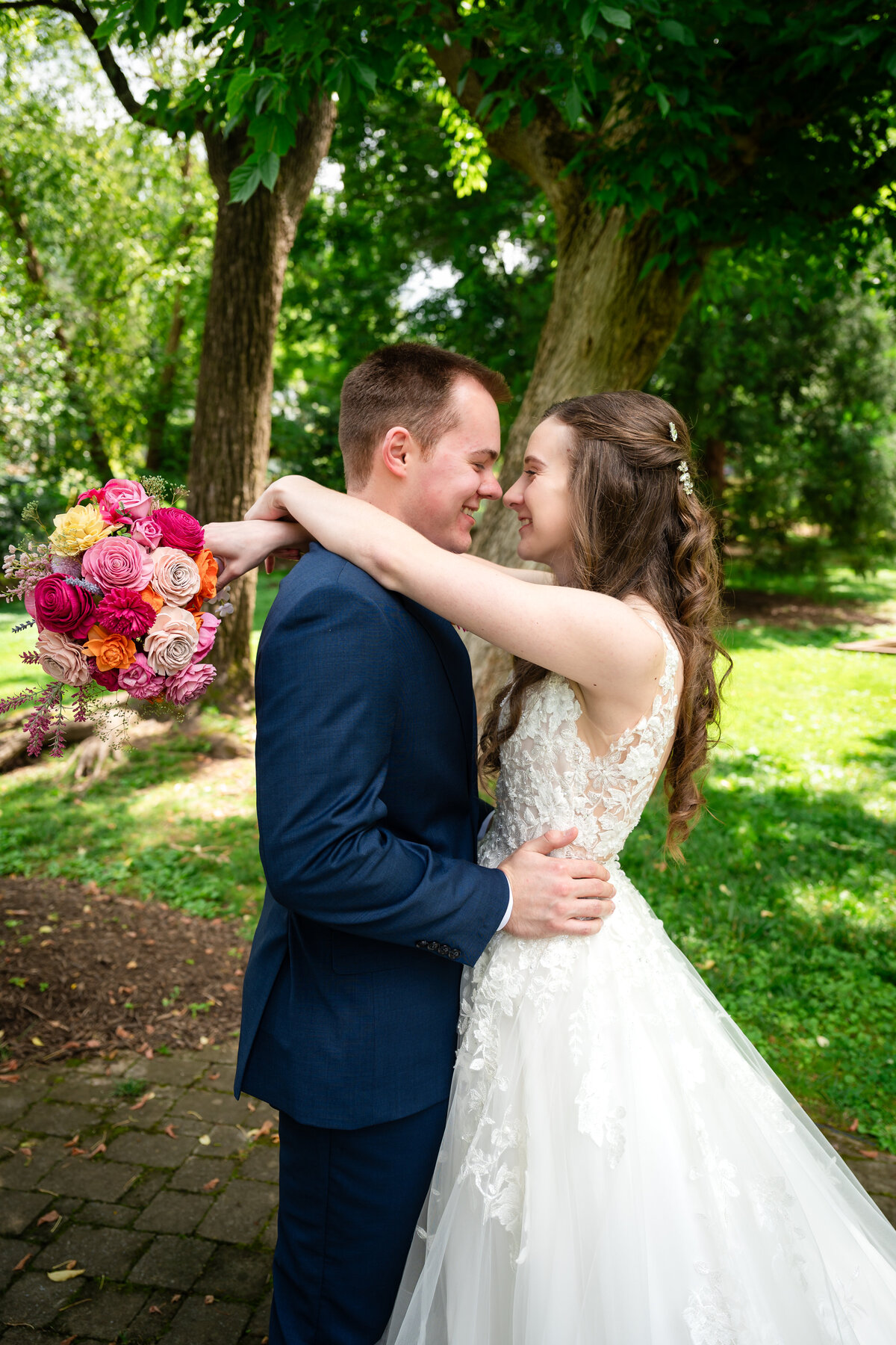 Melody and Oscar-34