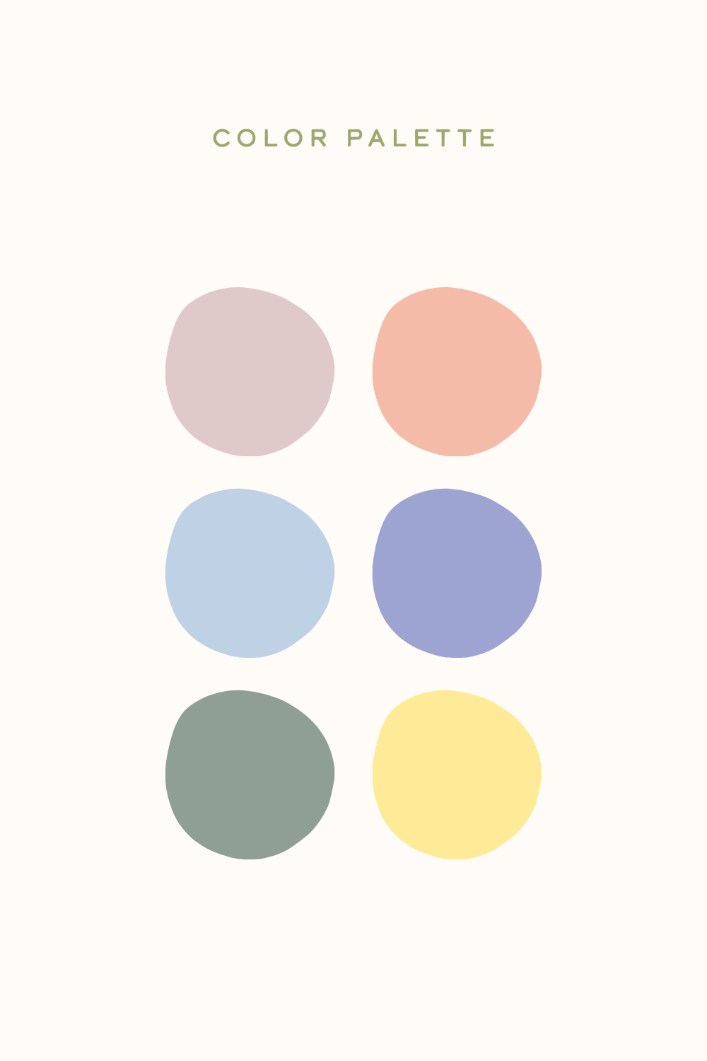 DJP Colors
