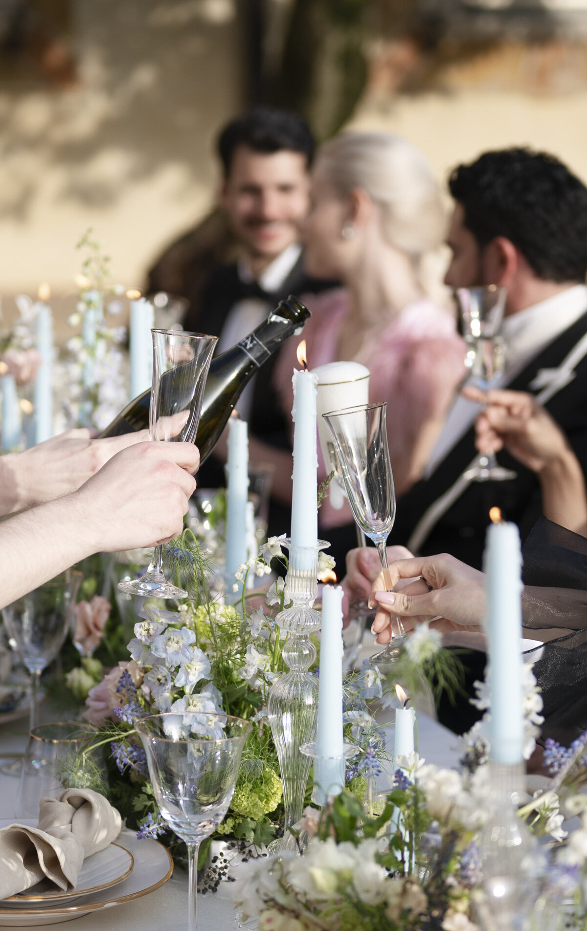 Dimos Bablis Studio Luxury Wedding Photographers Greece and Italy Santorini Wedding Villa Canton  _070