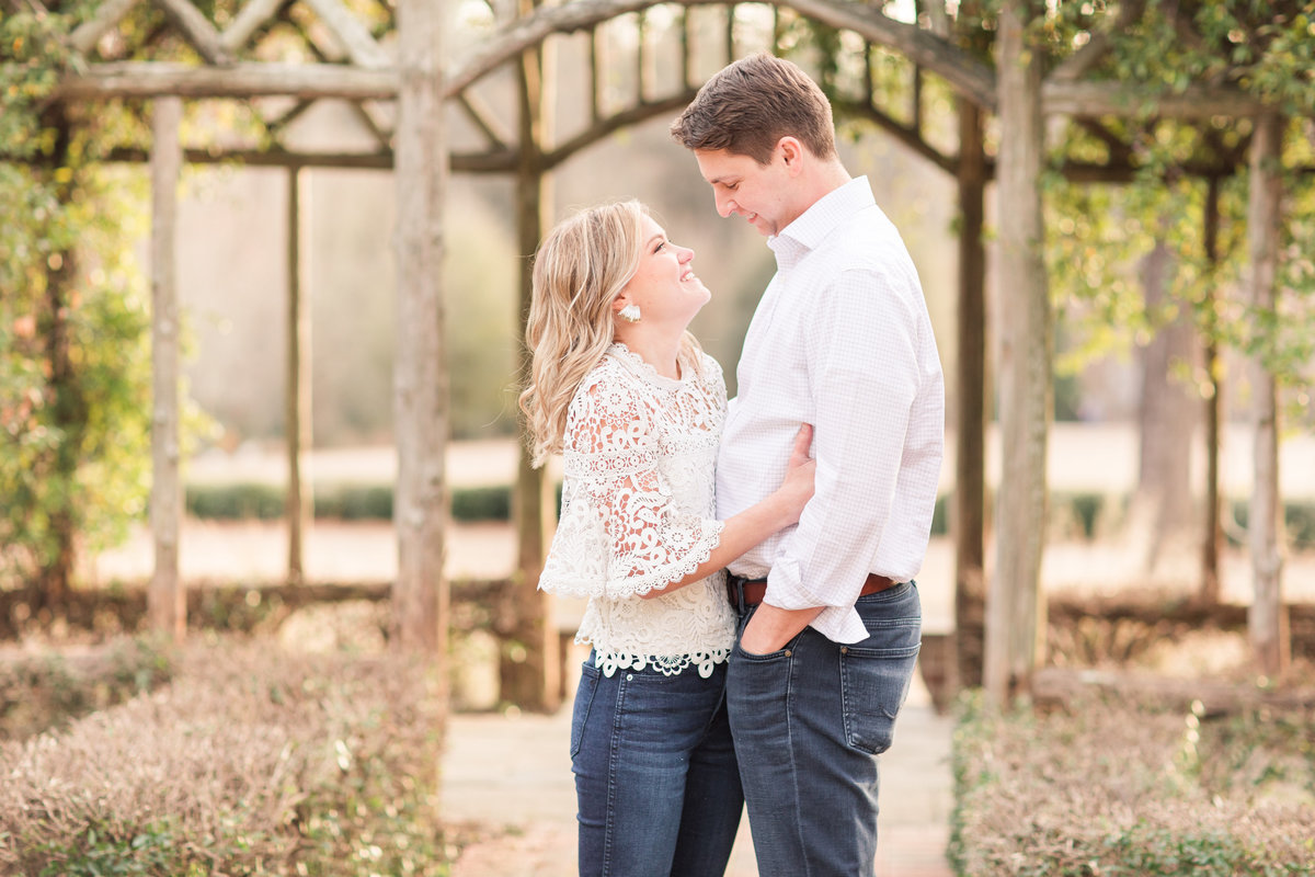 Jennifer B Photography-Pinehurst Engagement-Michael & Shelbey-2020-0188