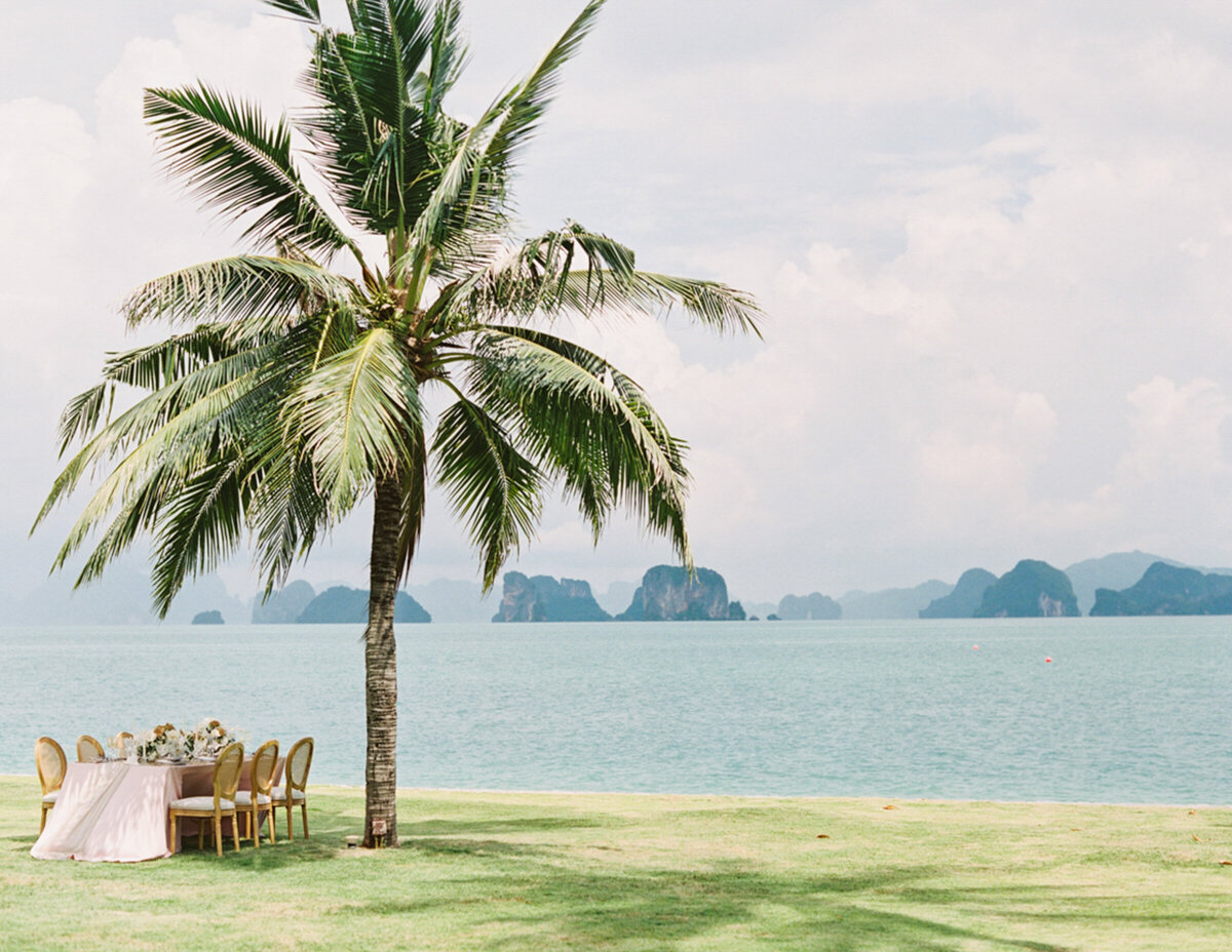 00189- Koh Yao Noi Thailand Elopement Destination Wedding  Photographer Sheri McMahon-2