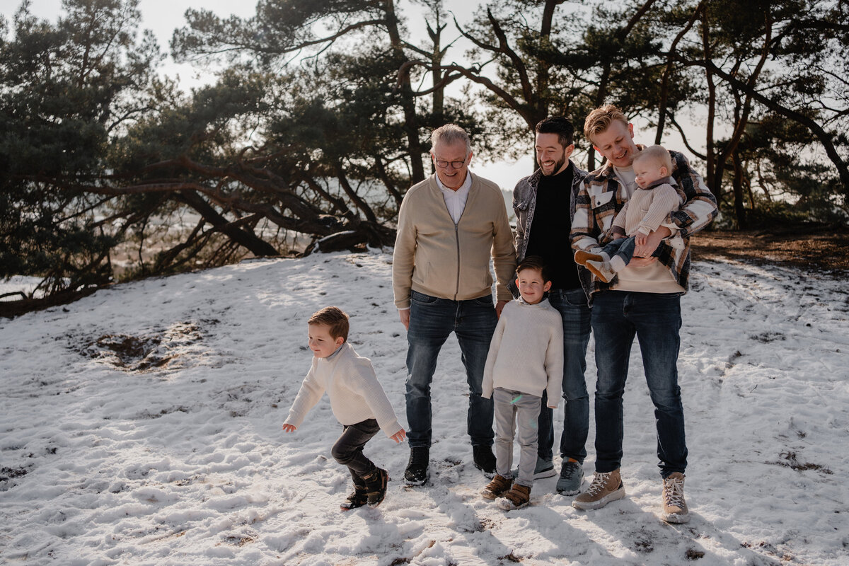 PJ Fotografie - Familie van Rijn-43