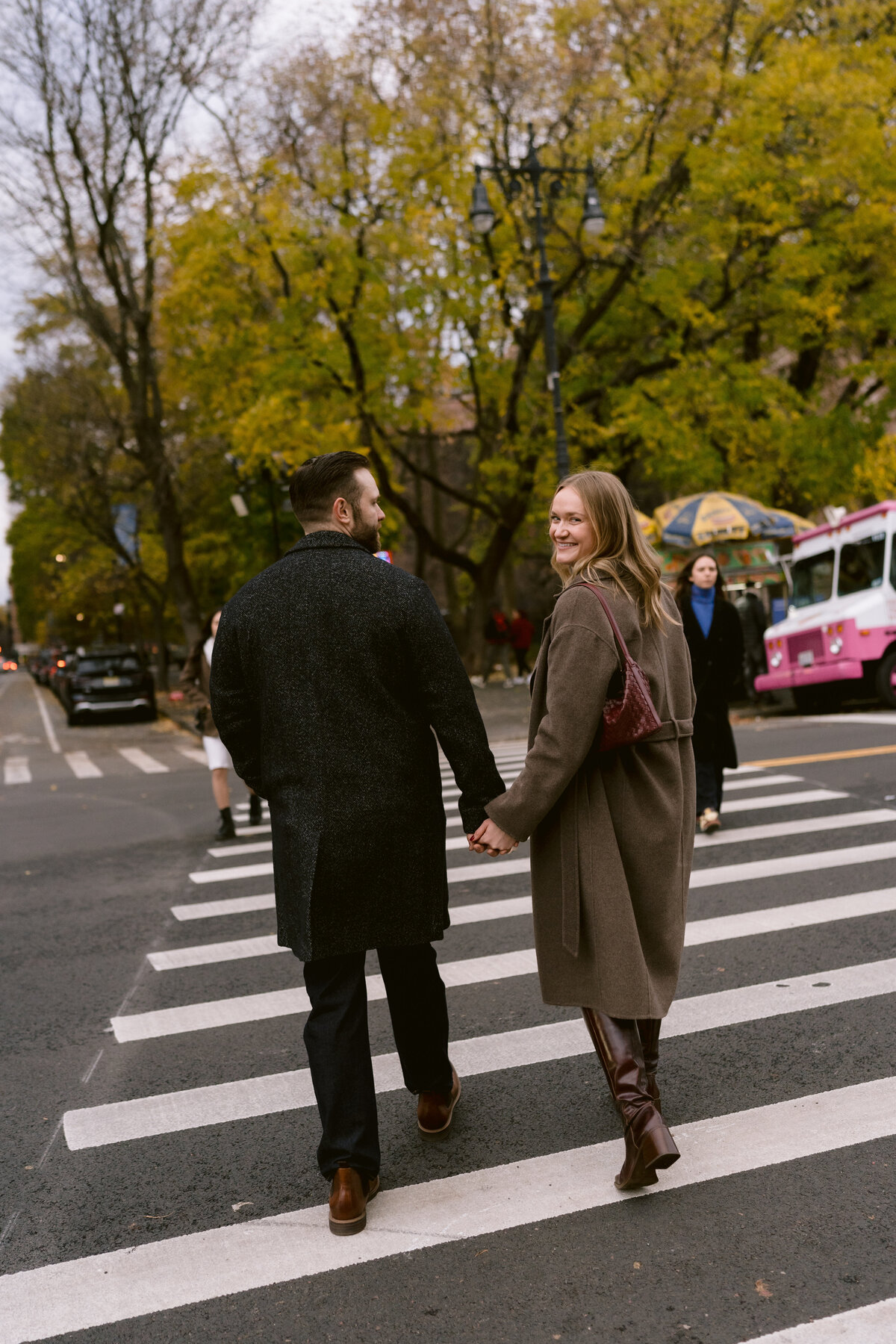 Central Park Engagement Photographer45