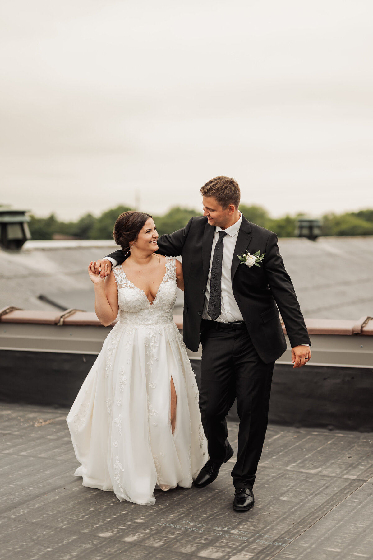 Destination Elopement Photographer
