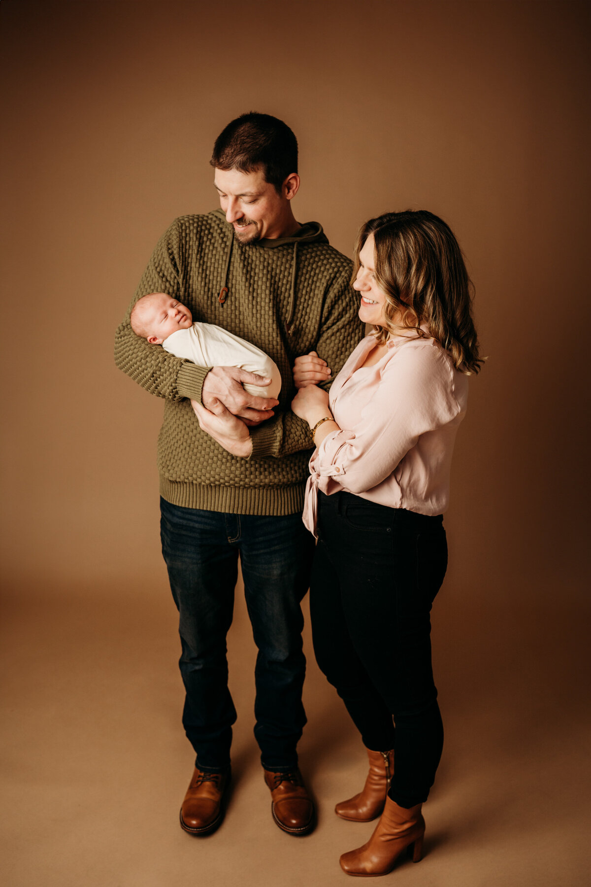 Pittsburgh Newborn Photographer3