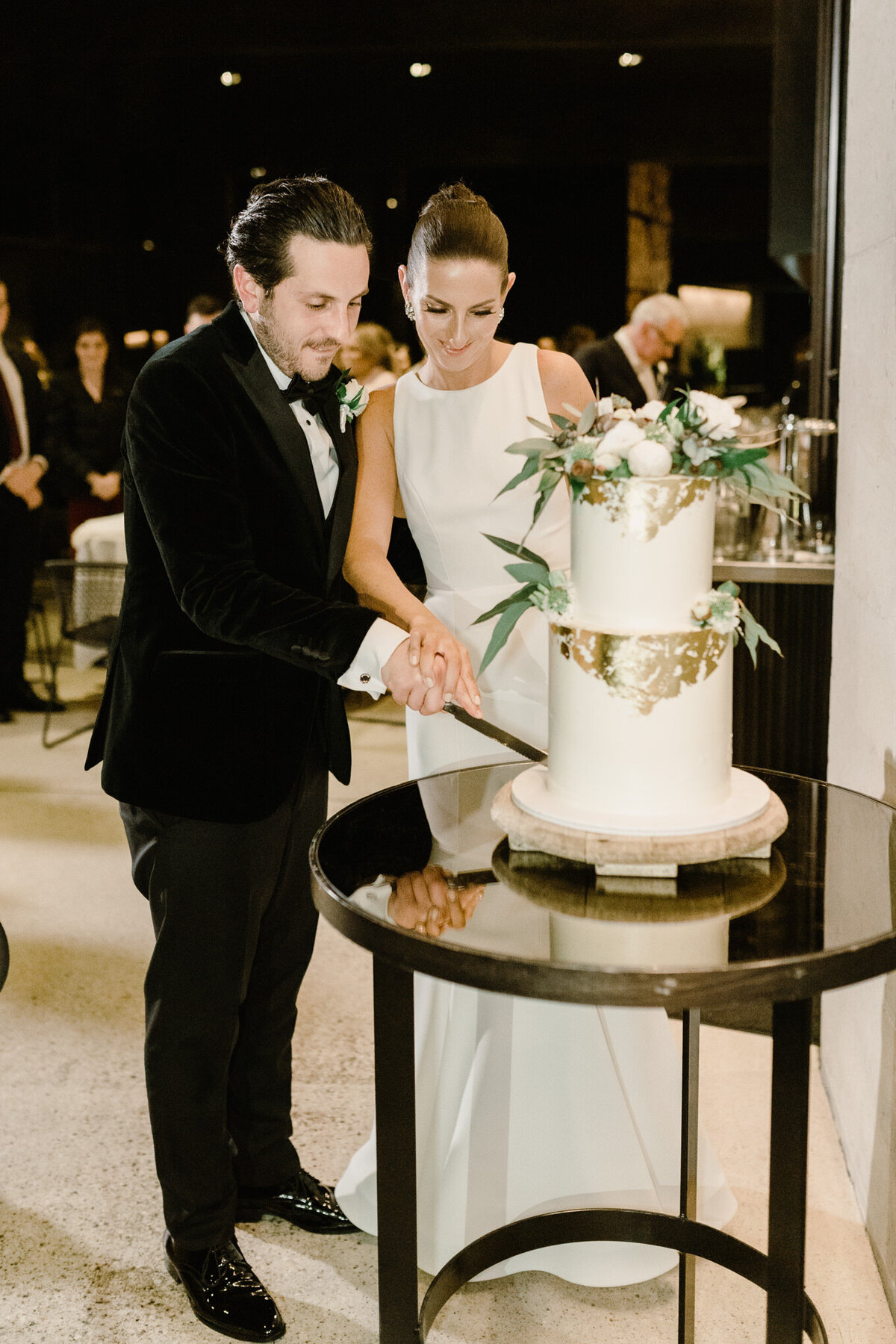 Frances & Nick - Wedding-844