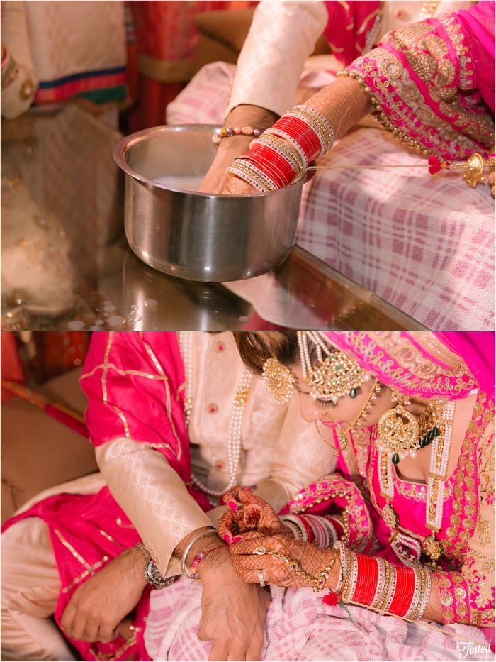 Unlock Your Inner Radiance: Destination Wedding Beauty Awakens