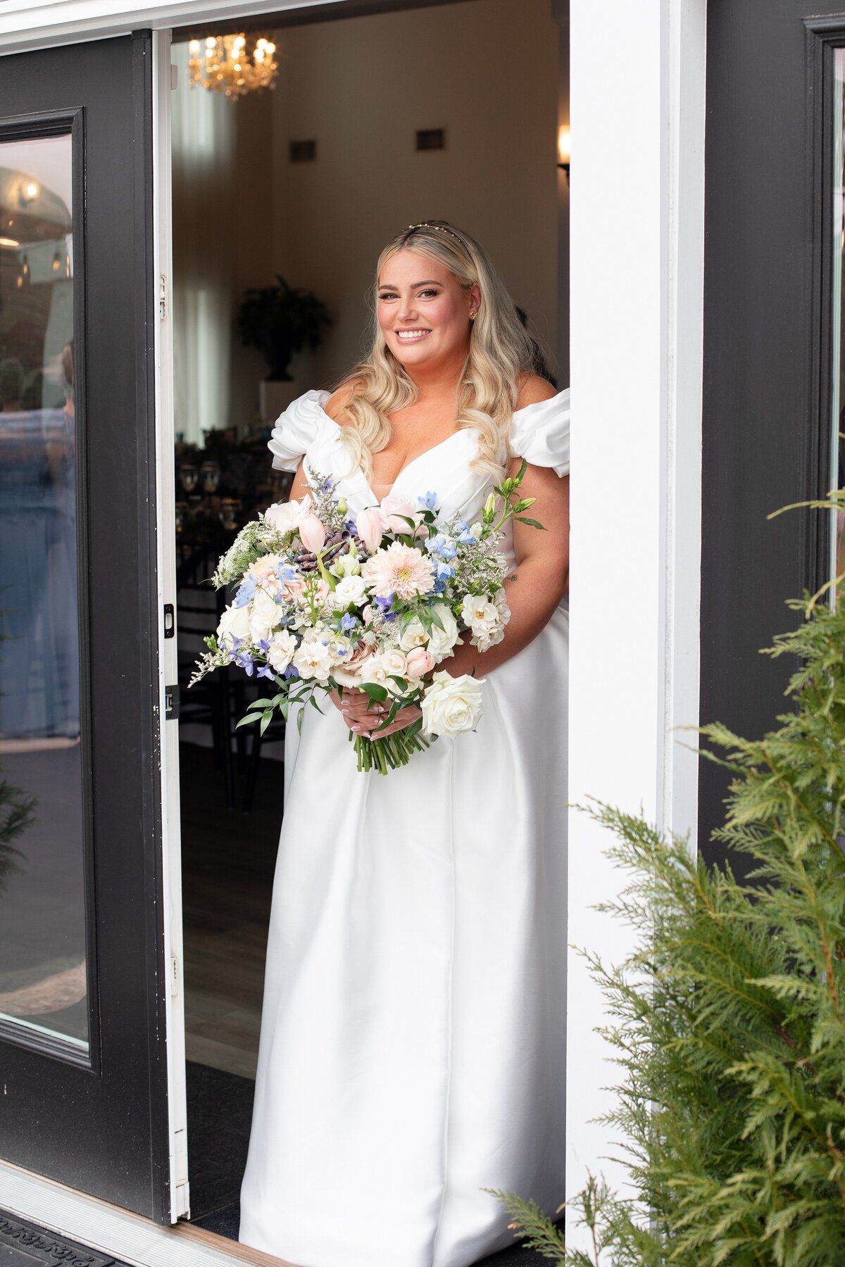 Shelby + Brad Wedding Photos - 1 Preceremony 50 of 106