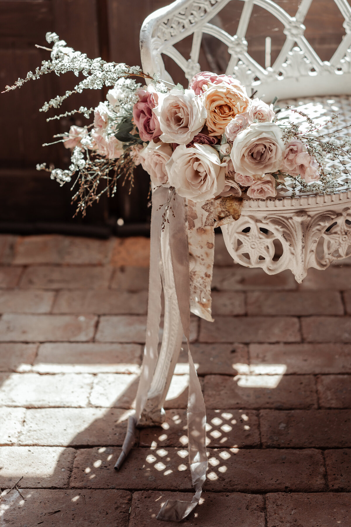 Laughton Barns wedding flowers (15)