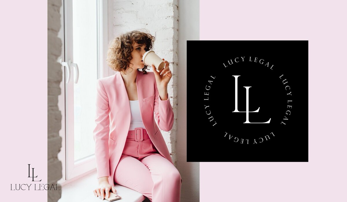 brand design for lawyer5