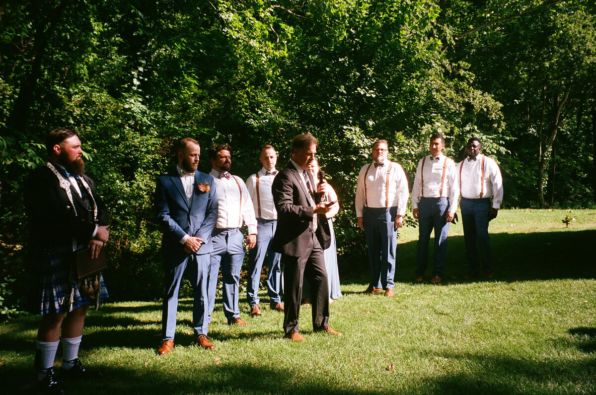 Emilee & Chris - Spain Ranch Wedding - 35mm Film Scans-36