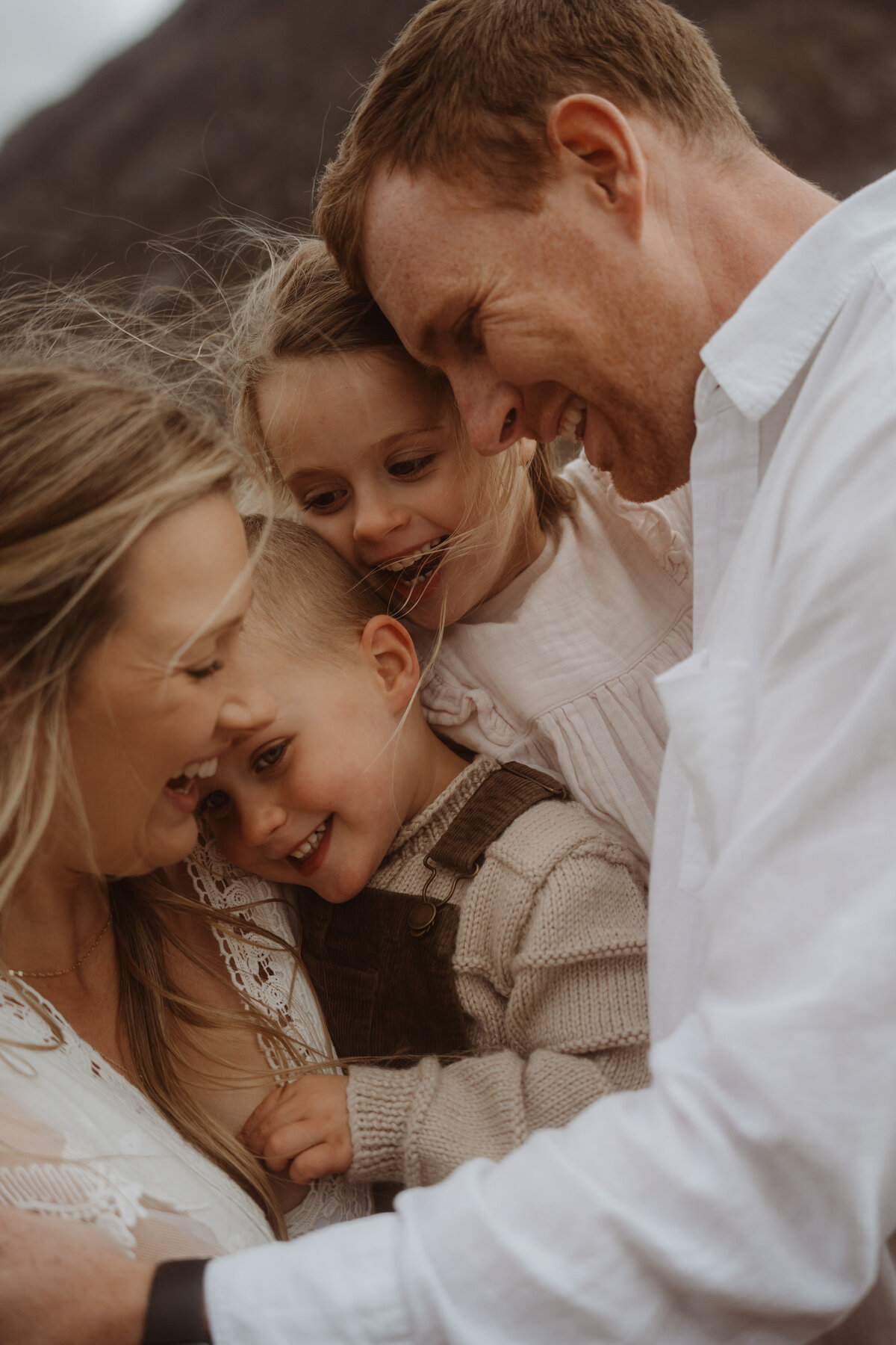 Burns Family 921