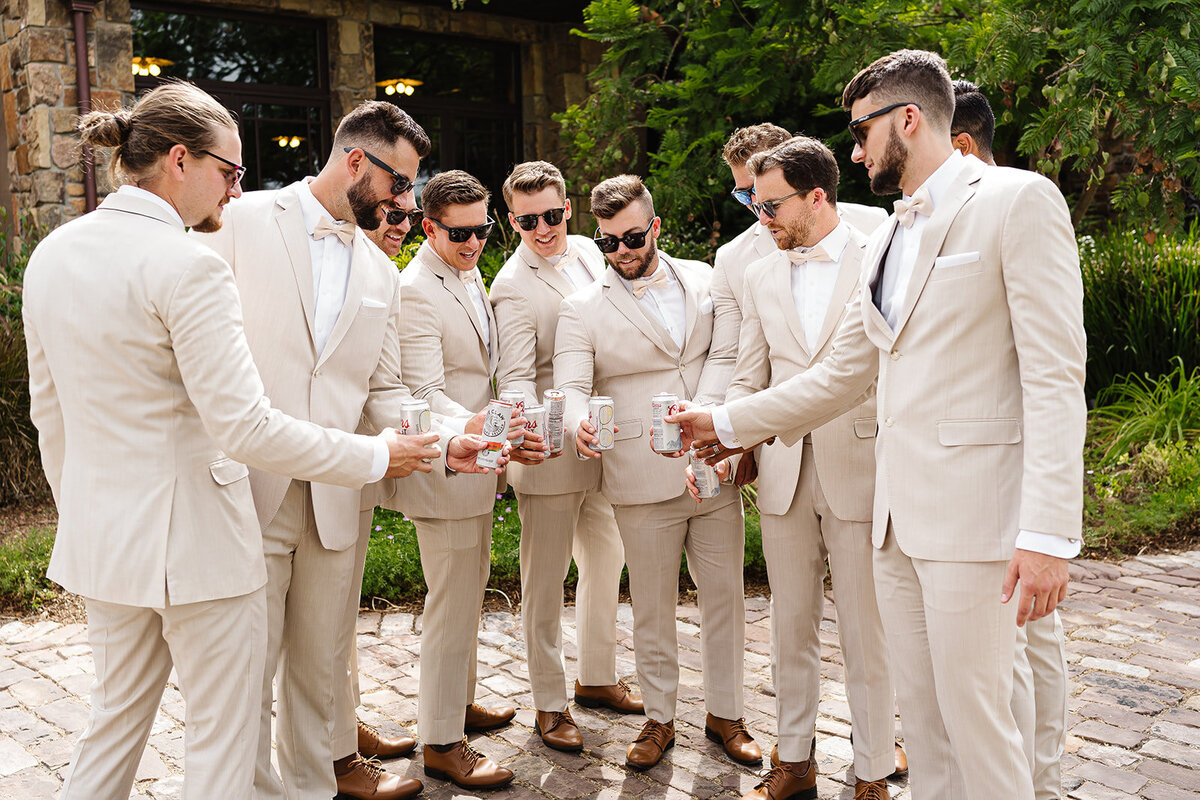 San Diego Wedding 28