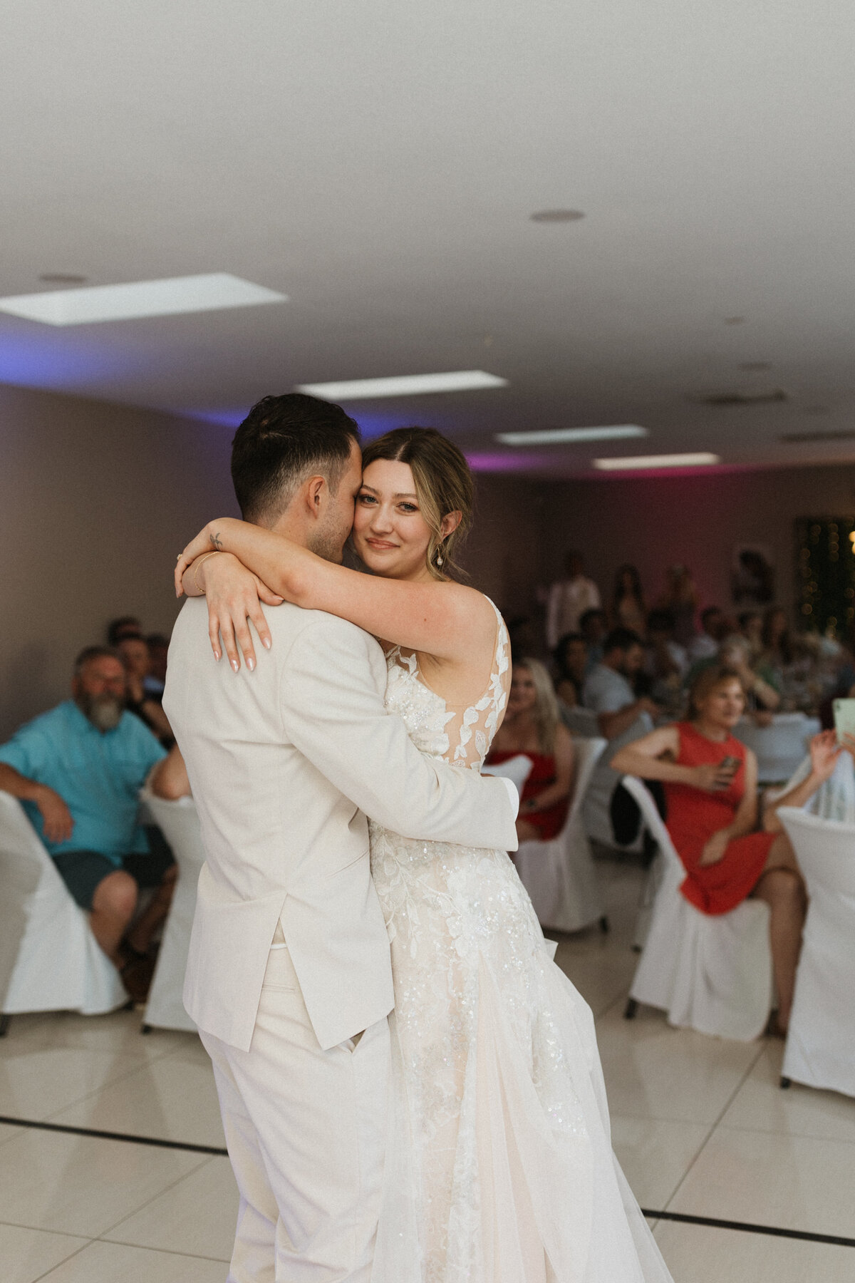 cascade & Canyon photography | las vegas wedding photographer