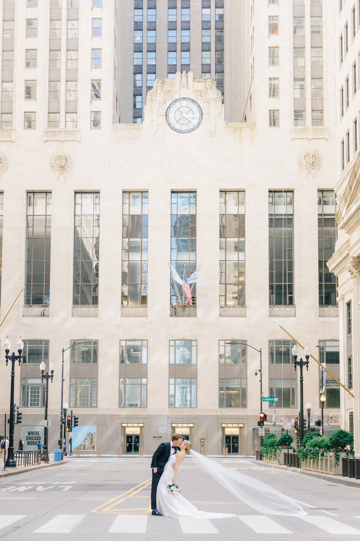 Lexi Benjamin Photography_University Club of Chicago Wedding-85