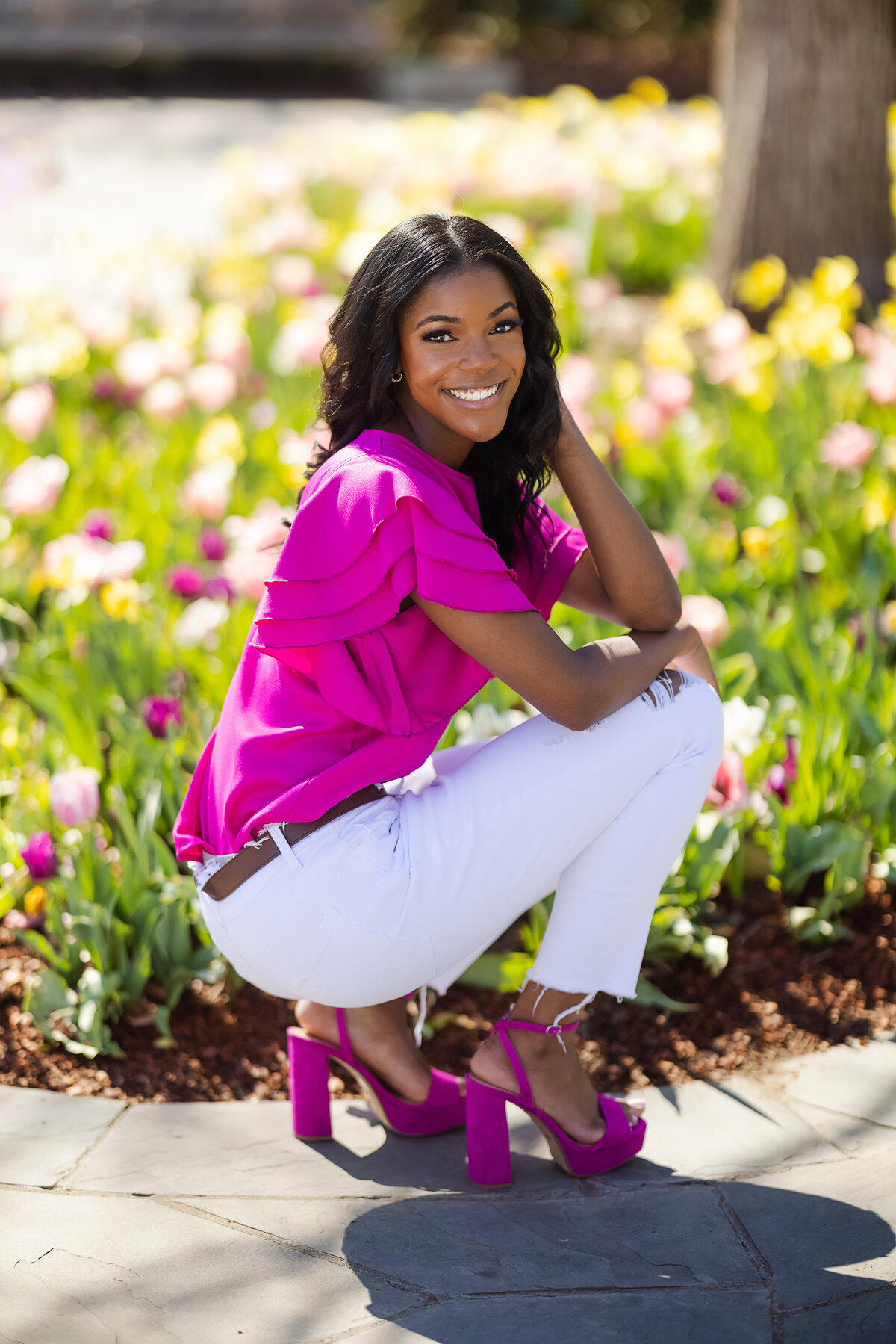 © Kristi Pennington Photography