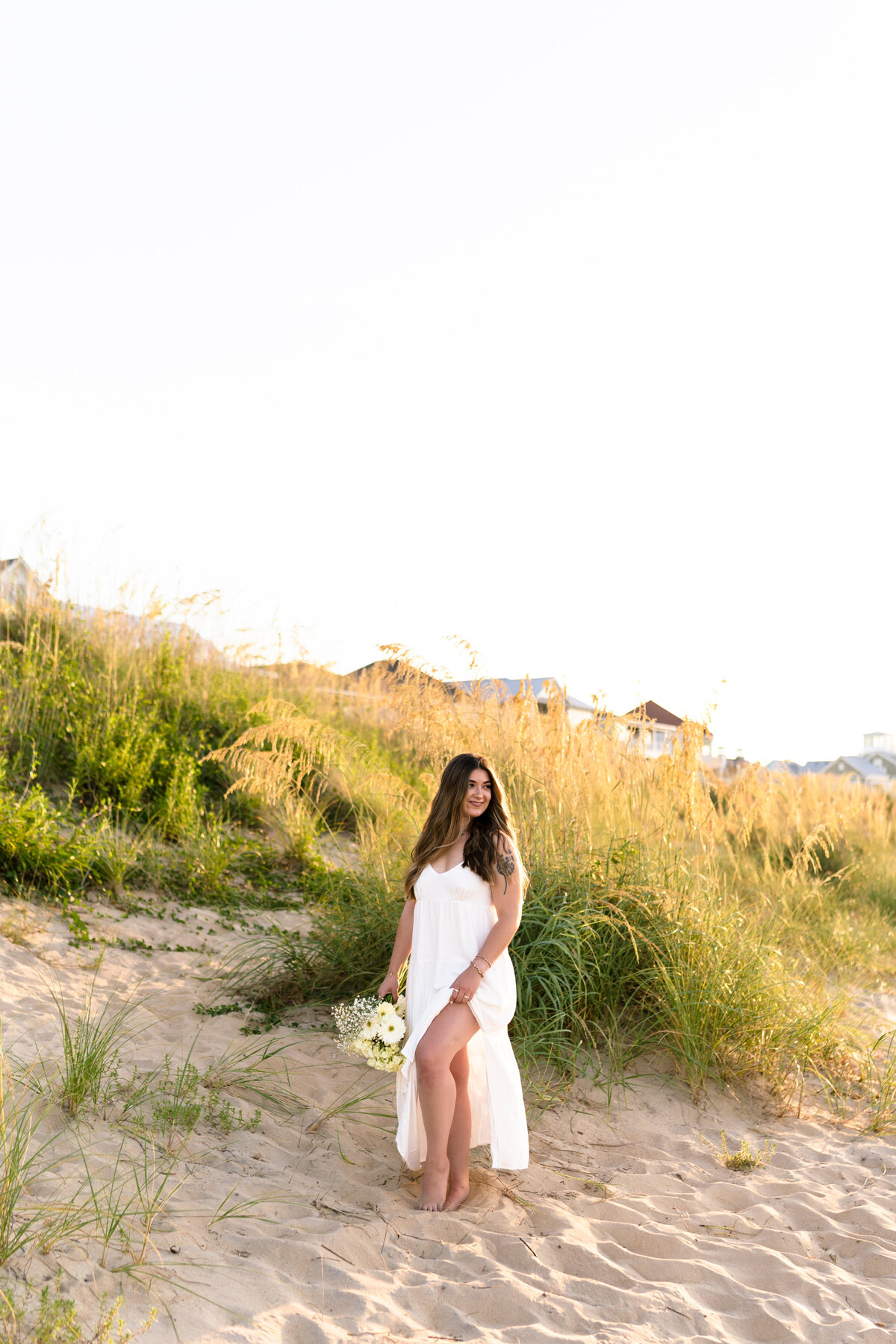 Virginia Beach Portrait and Branding Photographer - Norfolk, Hampton Roads, Richmond, Outer Banks, Newport News, Virginia, North Carolina, Maryland, East Coast Documentary and Luxury Wedding Photography - True to life wedding and elopement photography.