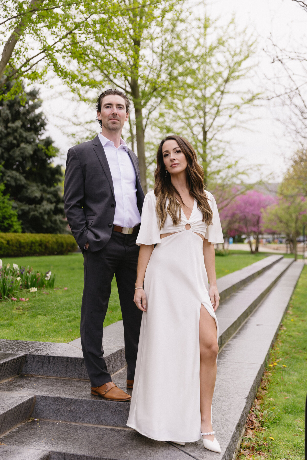 slow-dance-on-steps-birmingham-city-offices-engagement-6