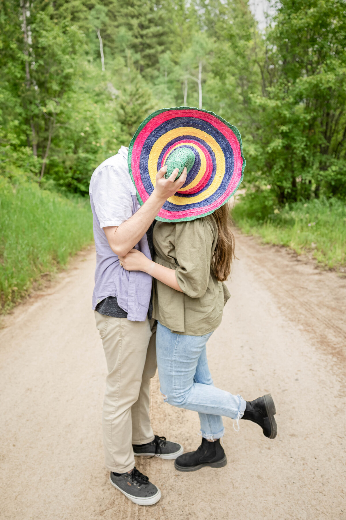Idaho Engagement (30 of 57)