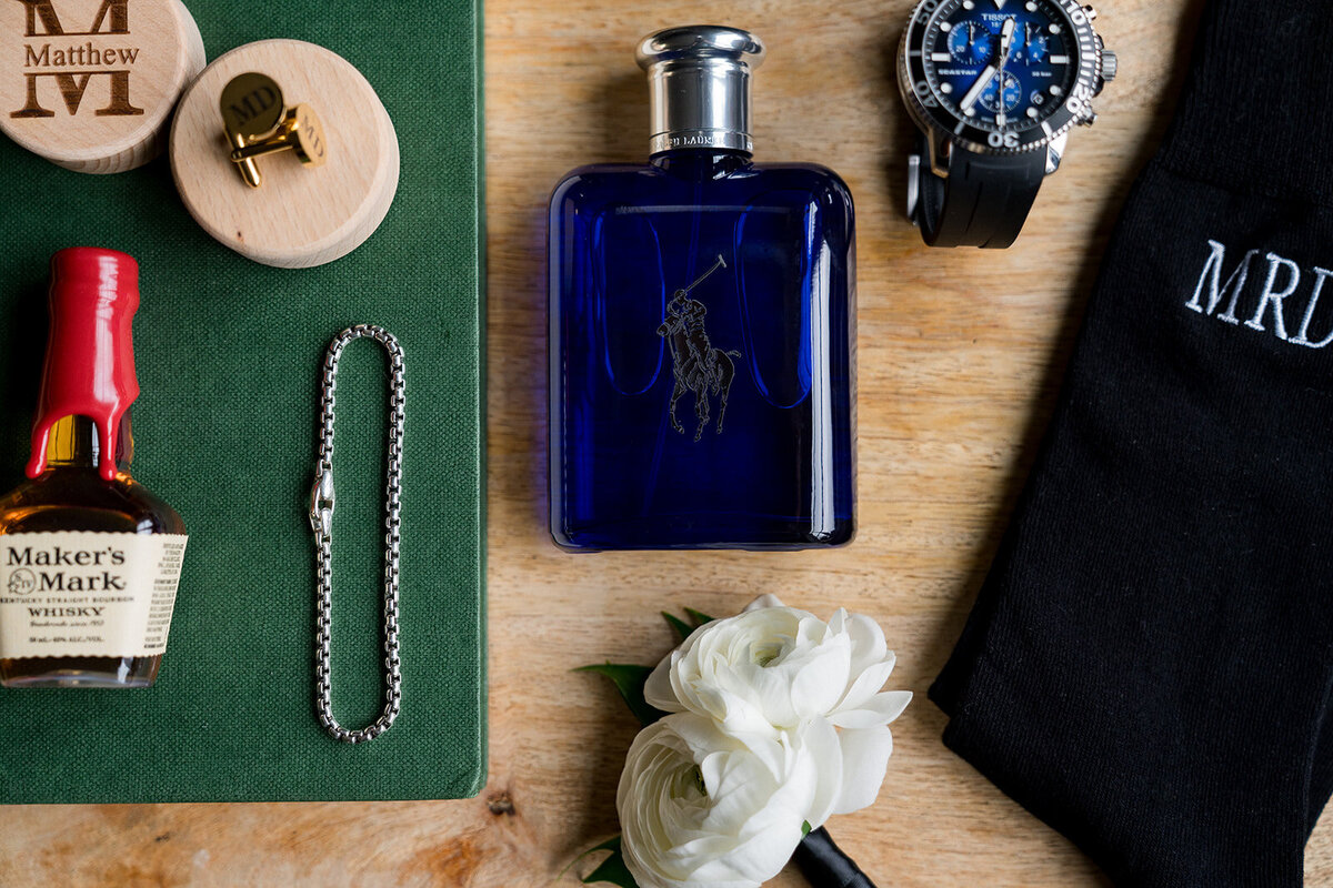 grooms-flatlay-photo-revel-motor-row-HBICWeddings