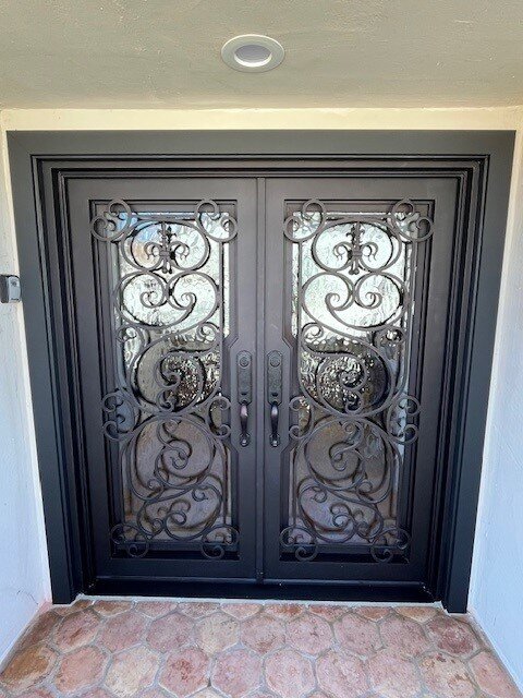 ENTRY-IRON-DOOR-AFTER