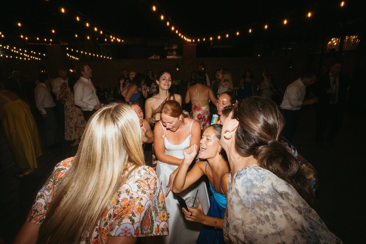 summer - LGBTQ - wedding - chicago