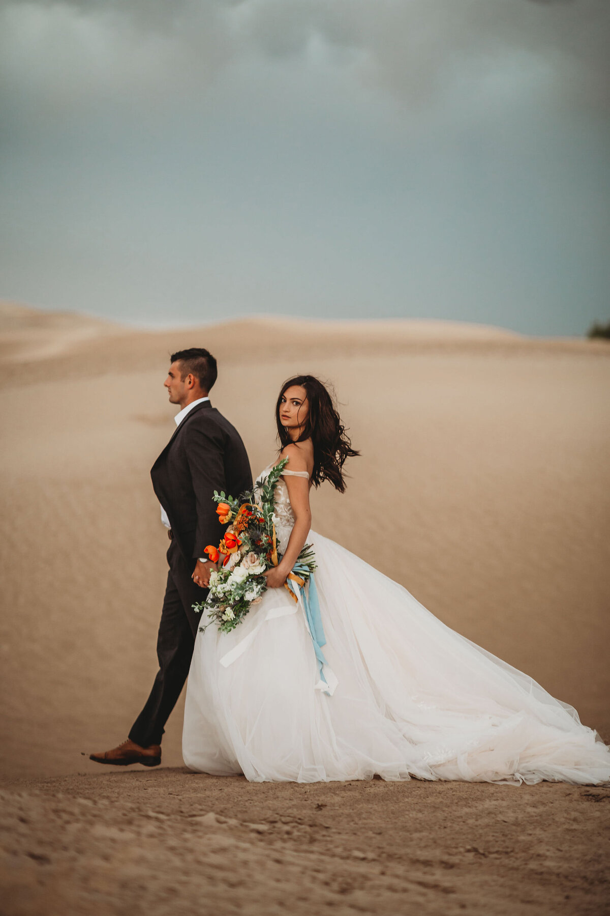 utah-sand-dunes-editorial-shoot