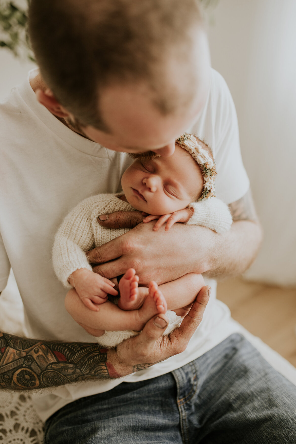 Red Deer Newborn Baby Photographer 104