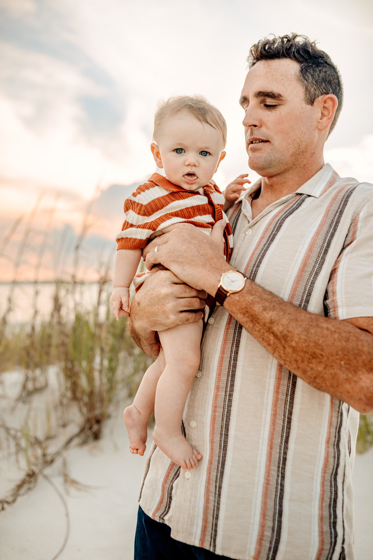 Smyrna Dunes Park Family Photographer 40