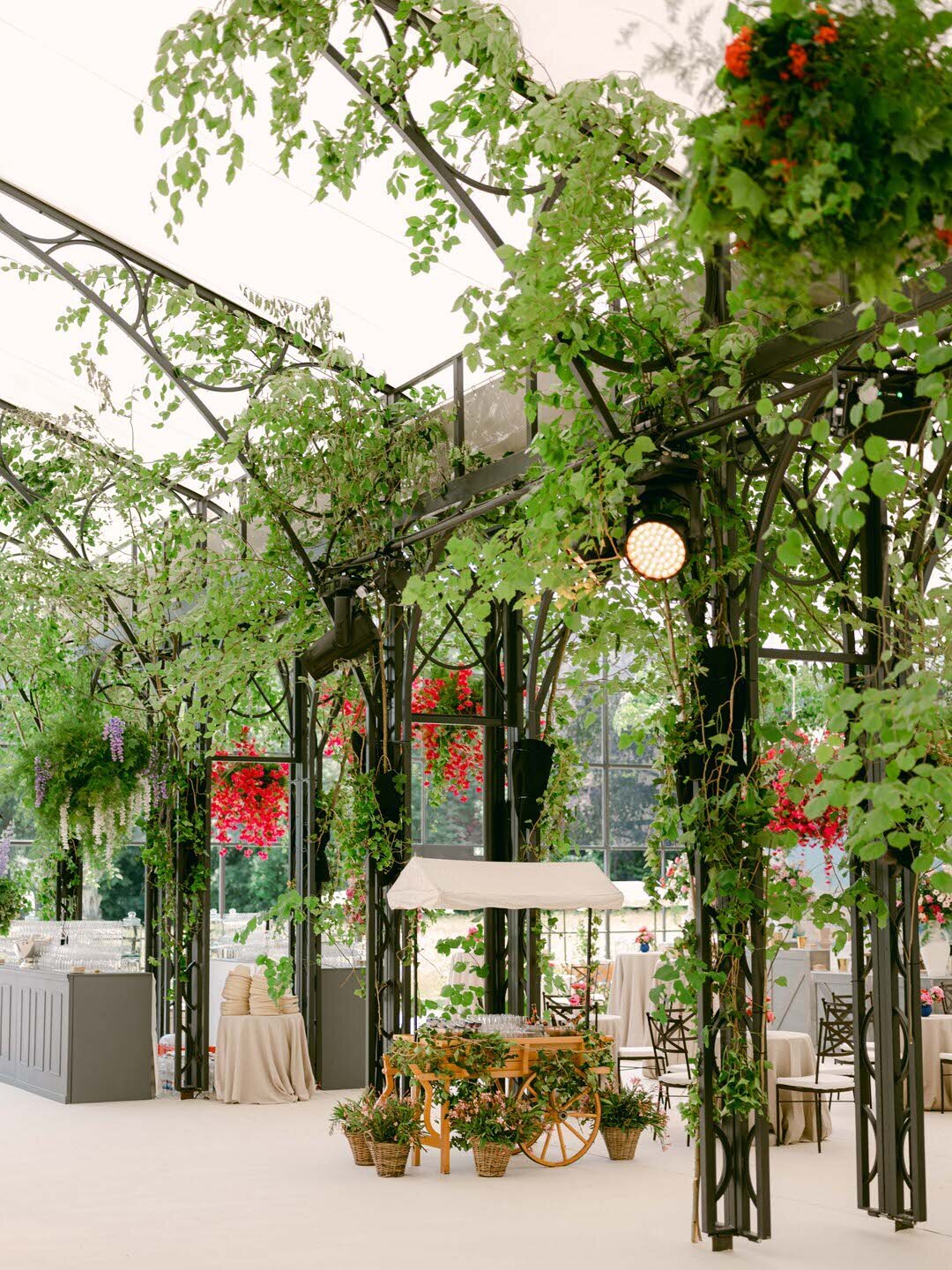 France Wedding Event Planner Alejandra Poupel 29