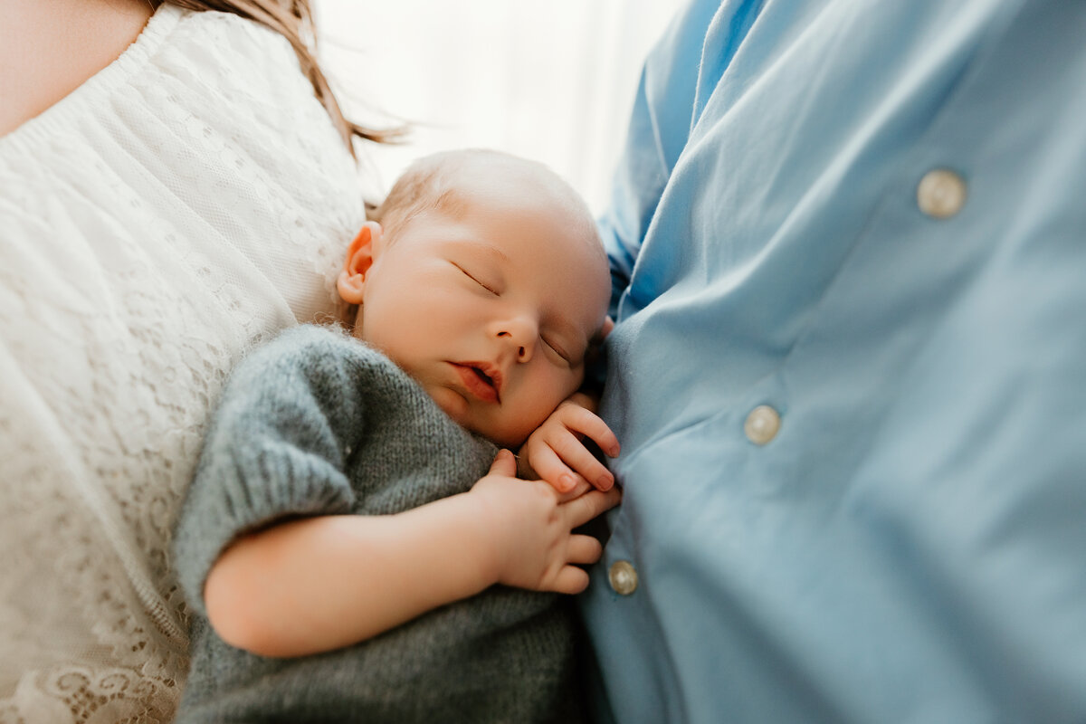Graceville, Fl Newborn Family photographer Maria Jeffries