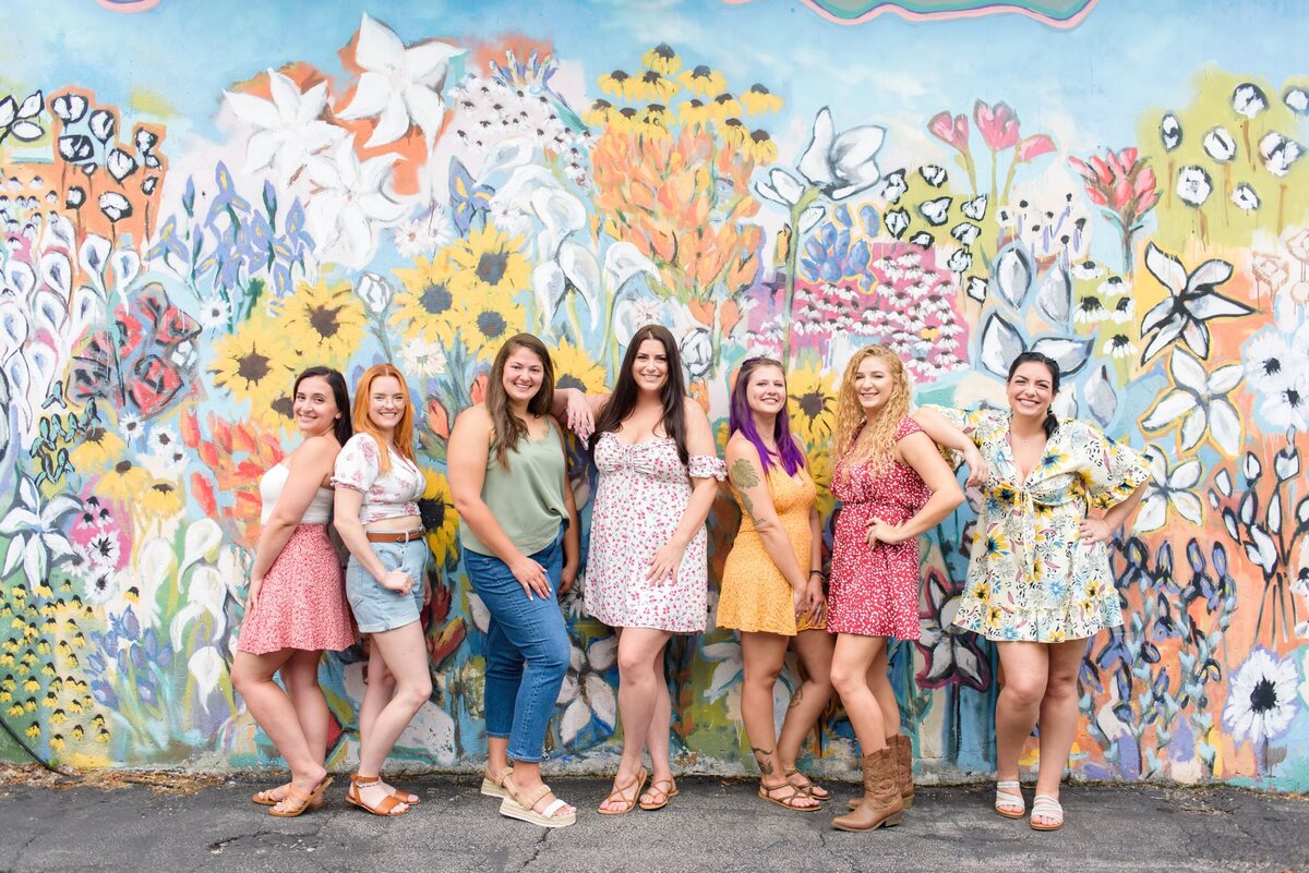 12th-South-Murals-Bachelorette-Photos-in-Nashville+1