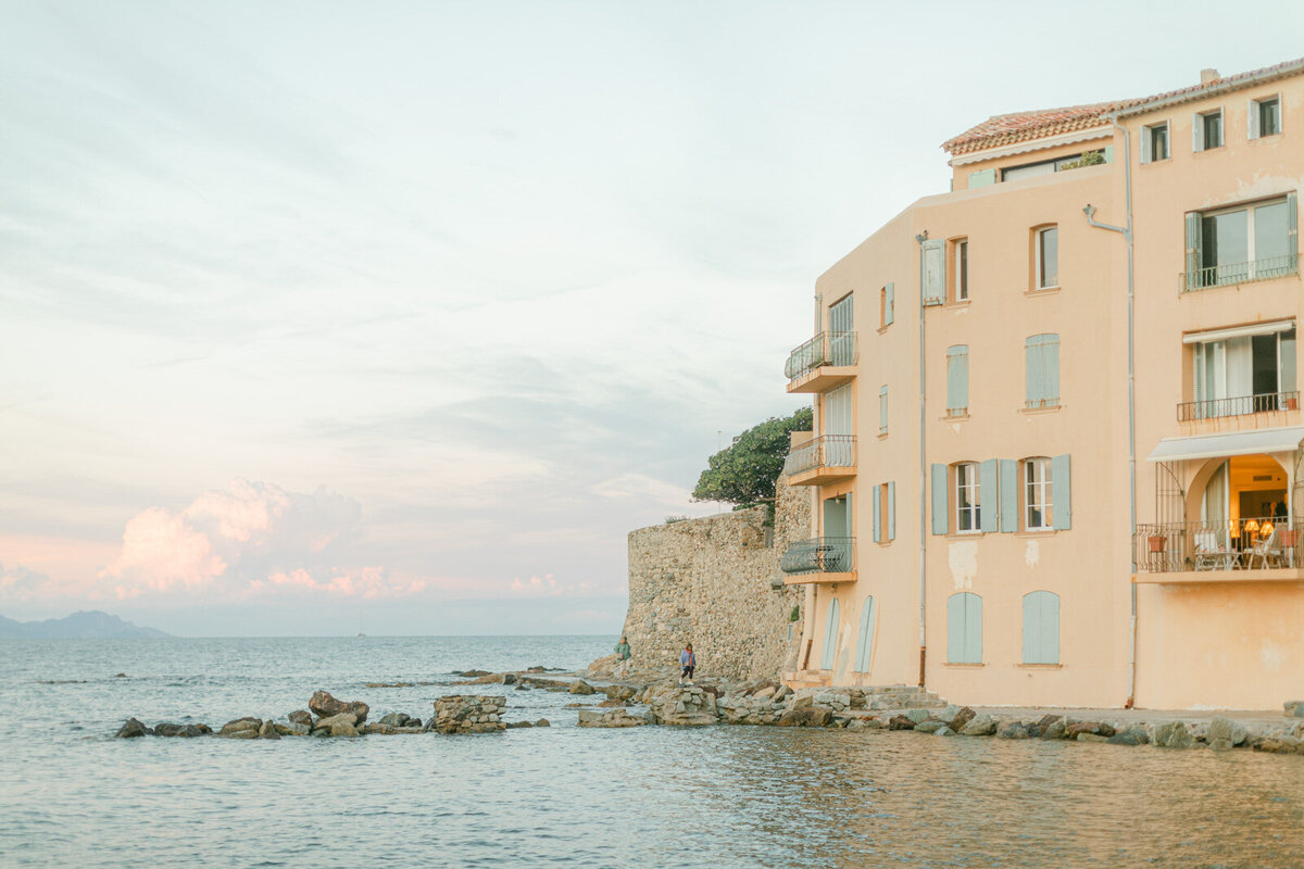 Honeymoon St Tropez (196 sur 205)
